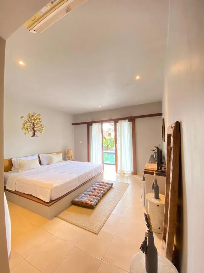 Feriested Lokasari Retreat Hotel Ubud
