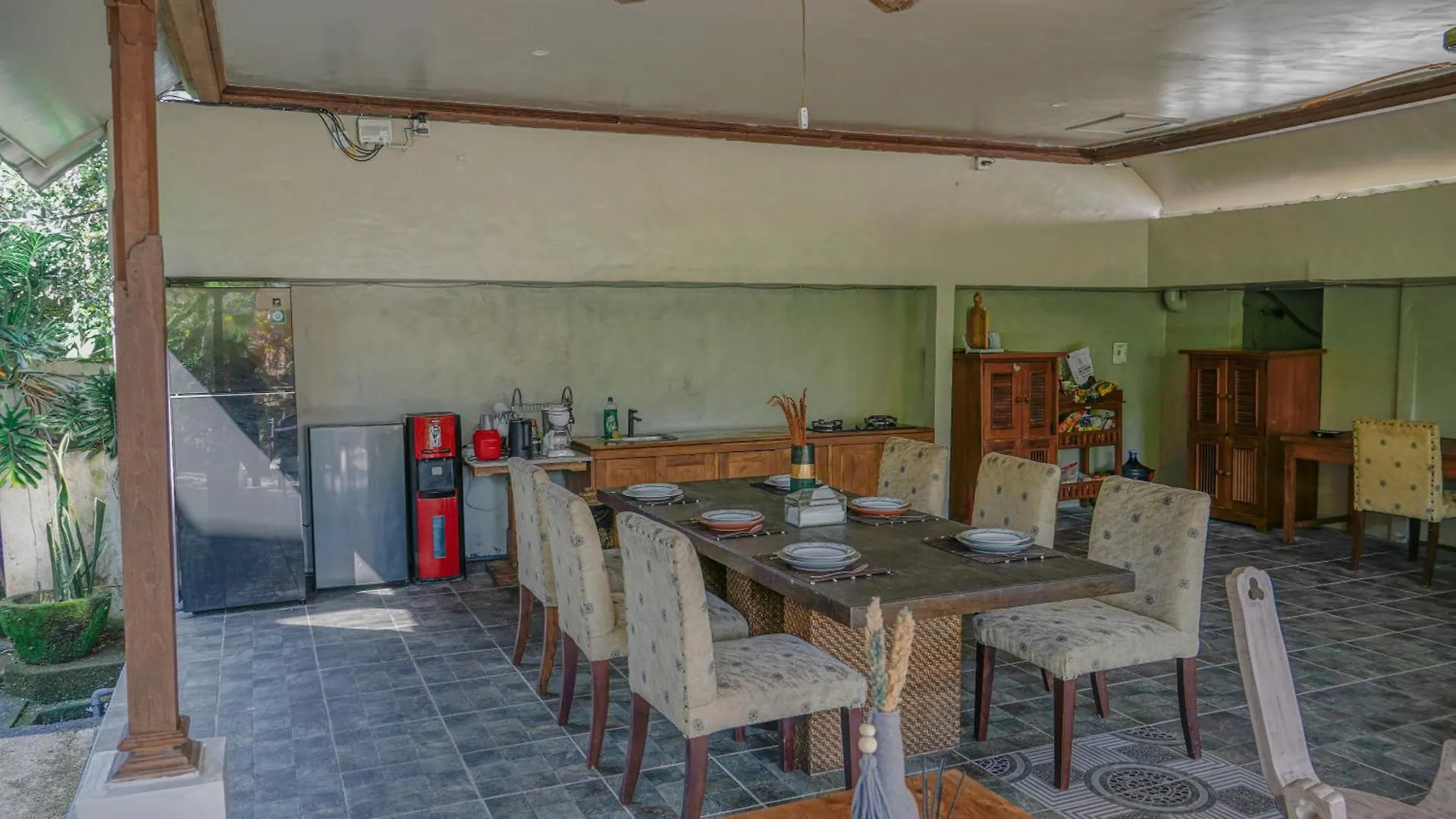 Lokasari Retreat Hotel Ubud