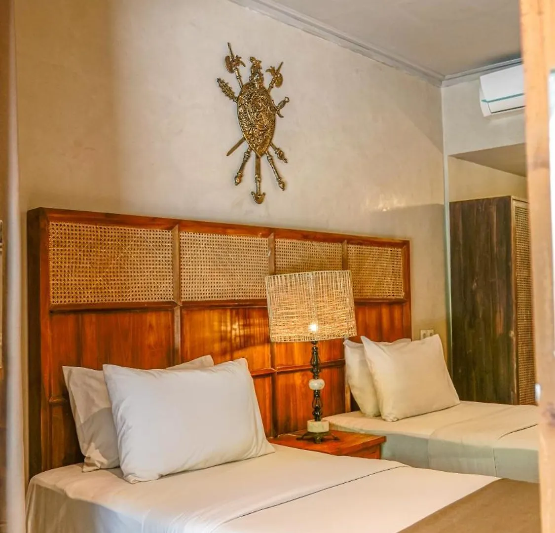 Feriested Lokasari Retreat Hotel Ubud