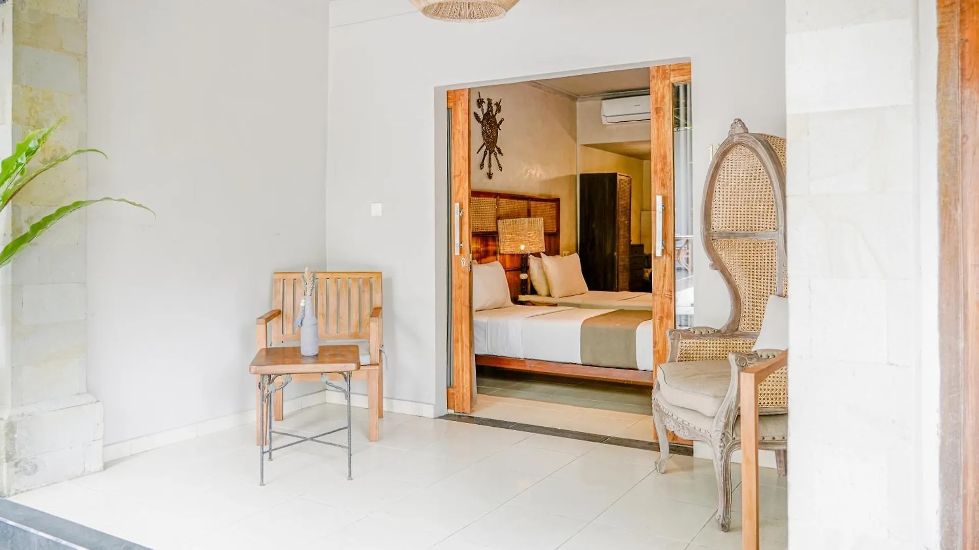 Lokasari Retreat Hotel Ubud