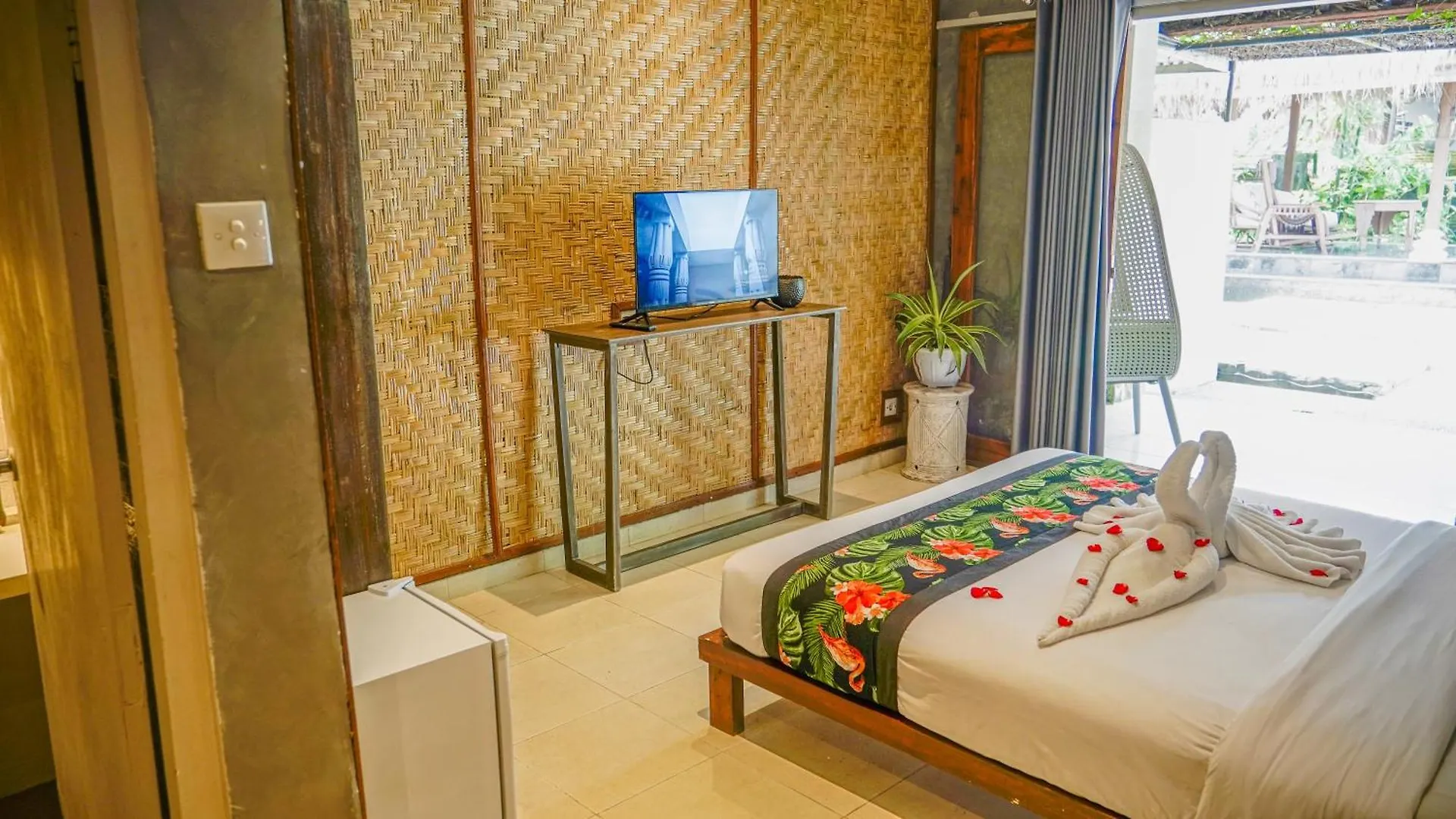 Lokasari Retreat Hotel Ubud