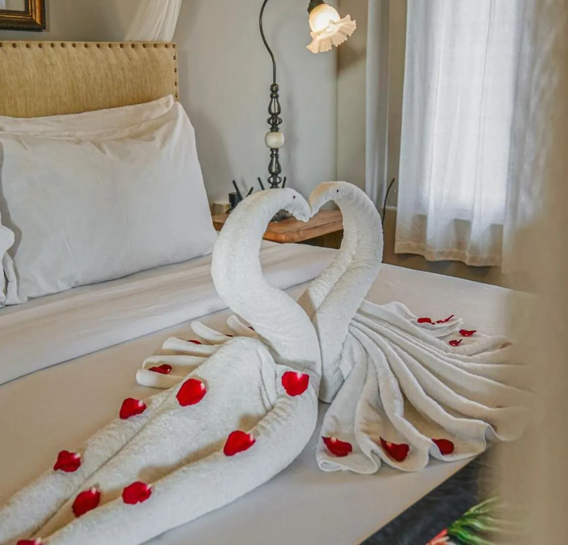 Feriested Lokasari Retreat Hotel Ubud