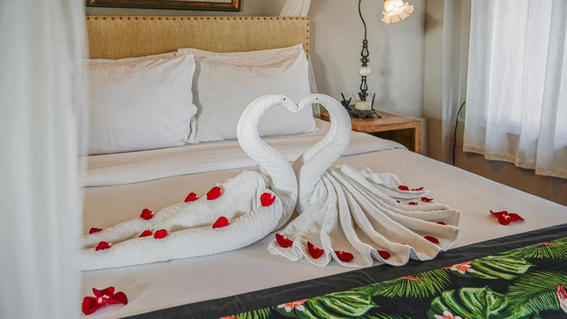 Lokasari Retreat Hotel Ubud Feriested