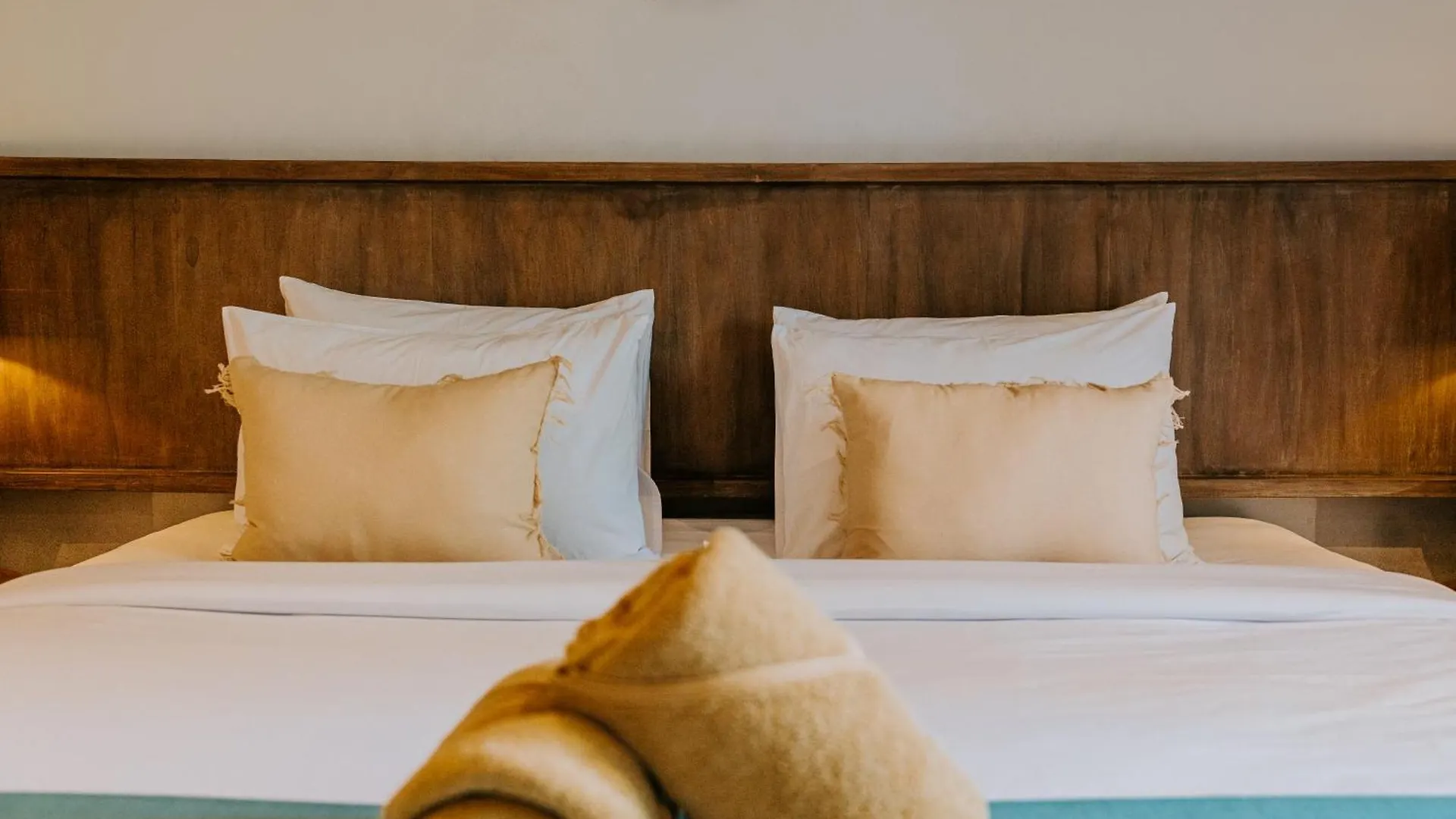 Lokasari Retreat Hotel Ubud 5*,  Indonesien