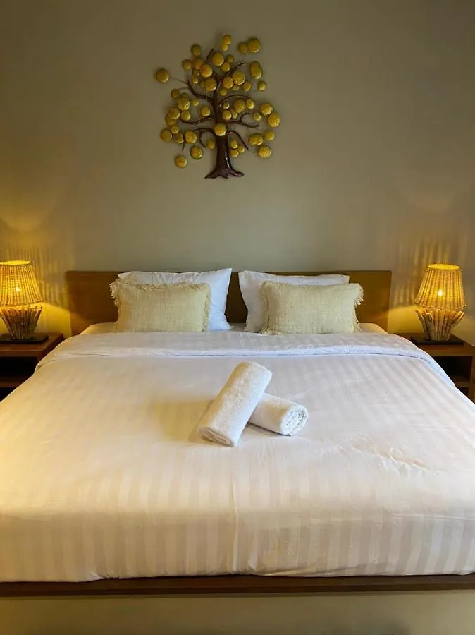 Lokasari Retreat Hotel Ubud  Indonesia