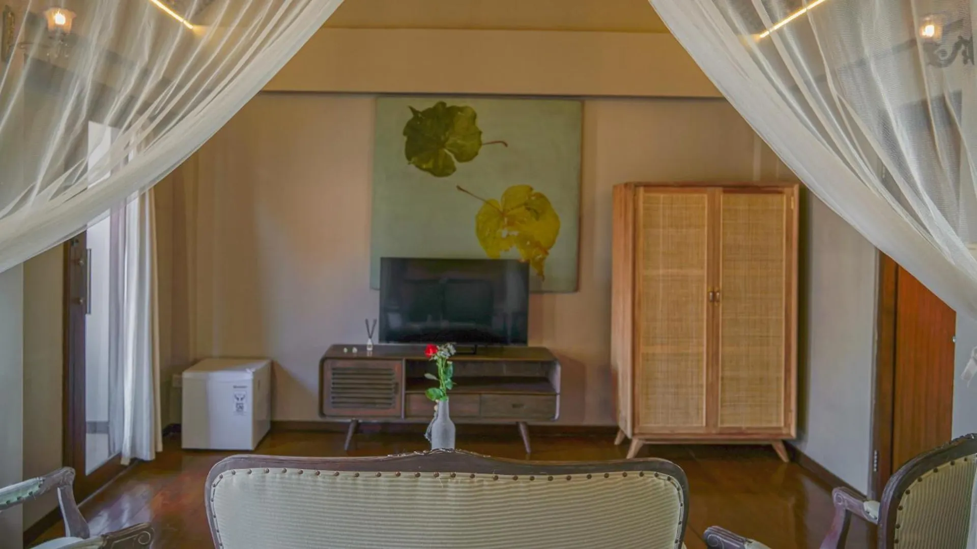 Resort Lokasari Retreat Hotel Ubud